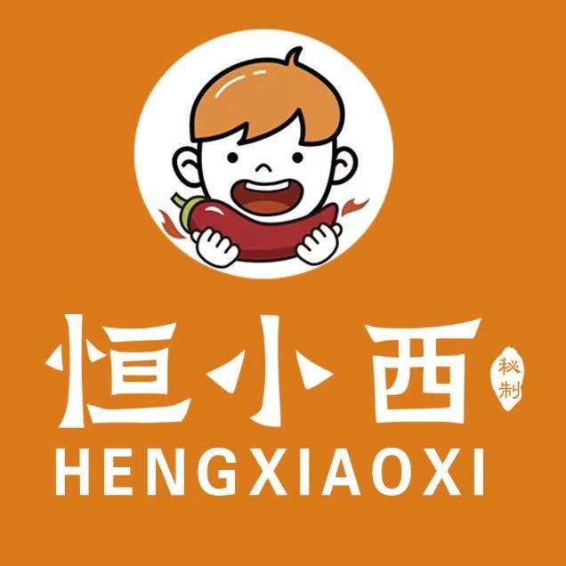恒小西鲜制辣条(高阳店)