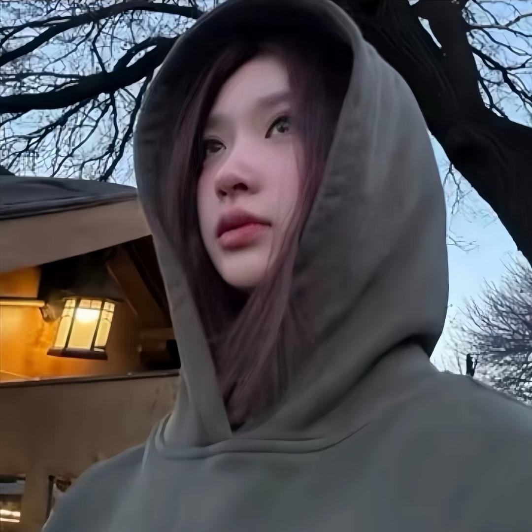 乖子啃包菜