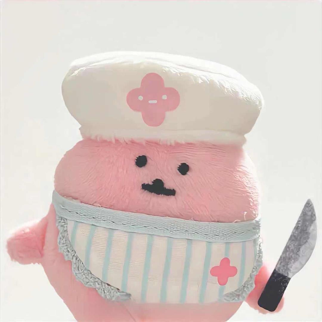纯情小美.
