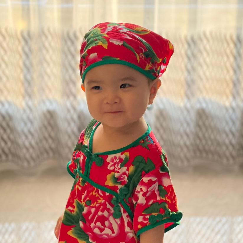 小念