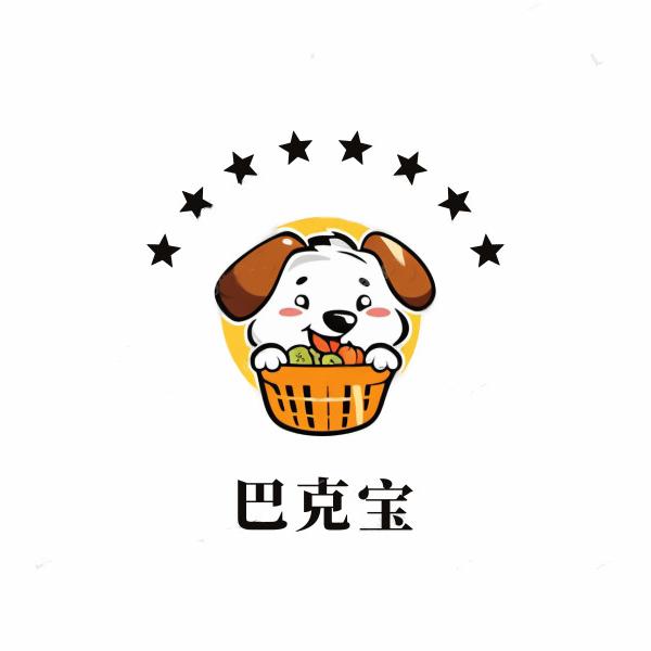 巴克宝宠物零食工厂店