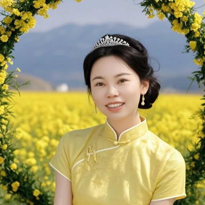 杨八妹