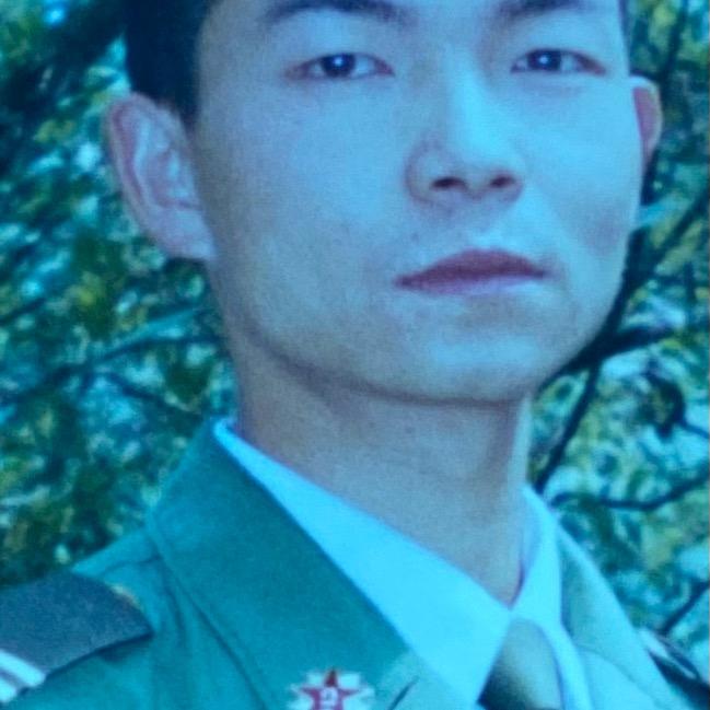 云南老兵（少数民族歌者）