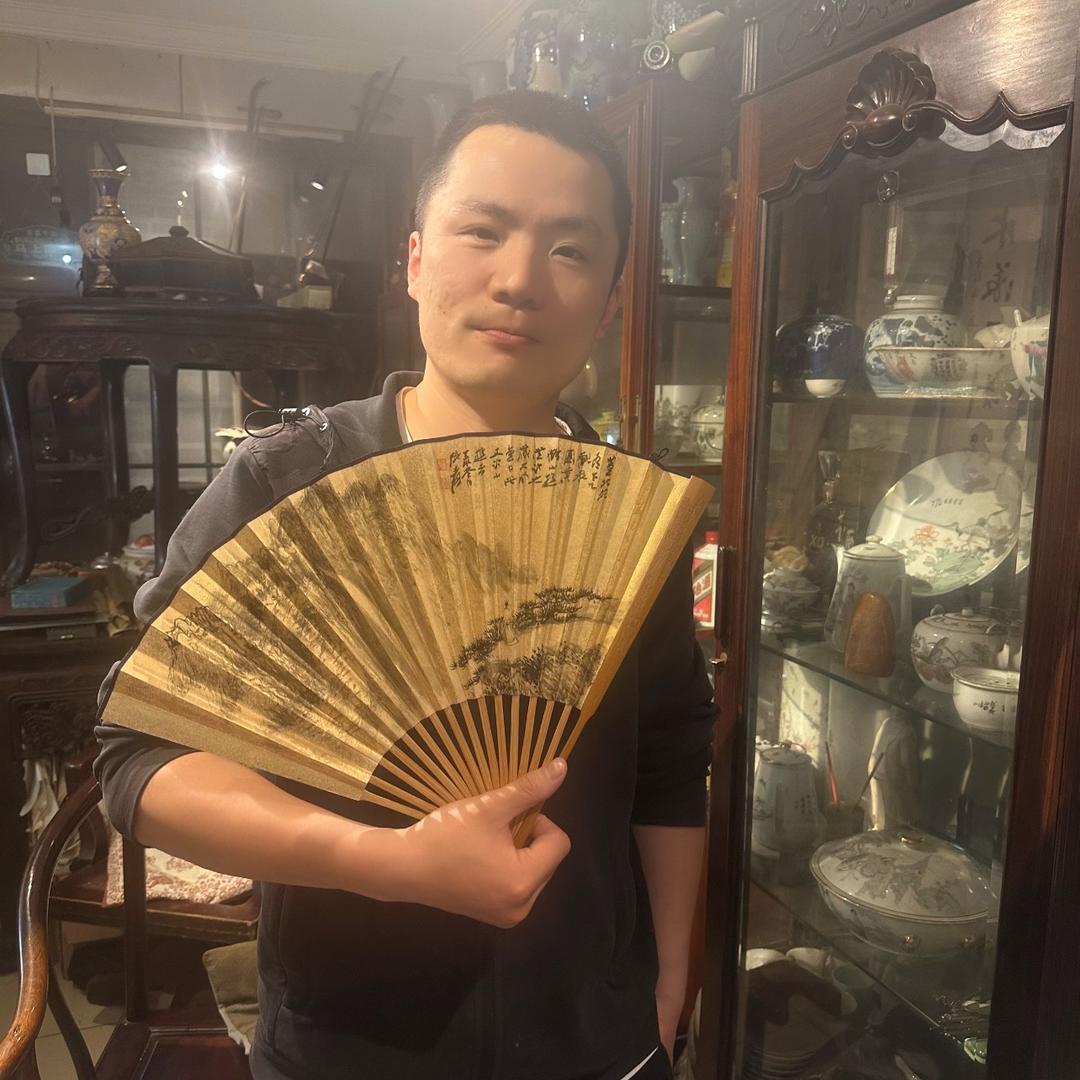 上海回收老物件^_^小孙