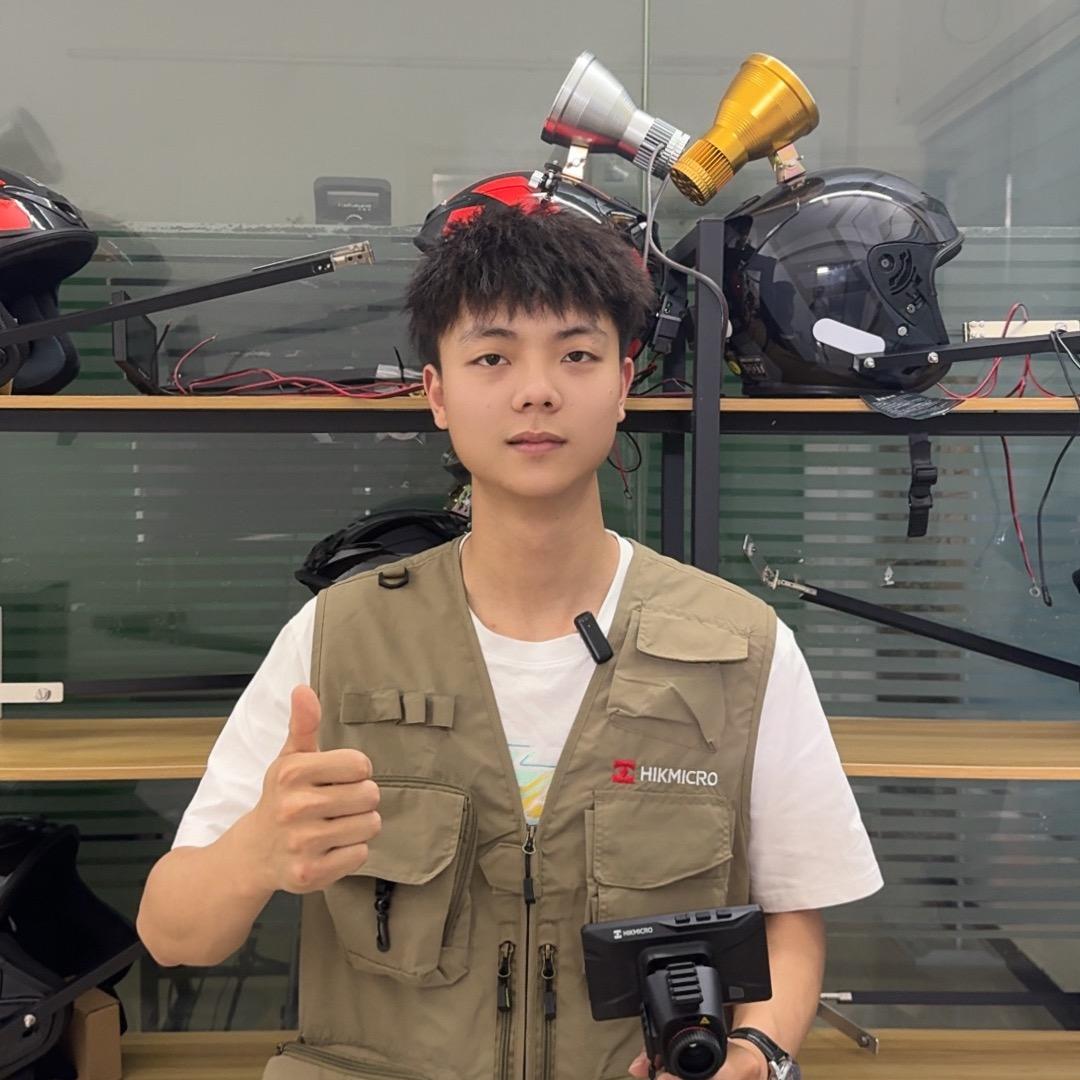 户外老黄海康热成像（小黄）2