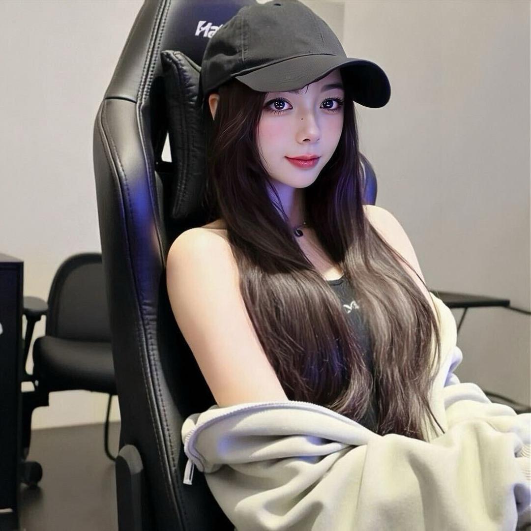 深情小美 ʚ.Mormons.ɞ