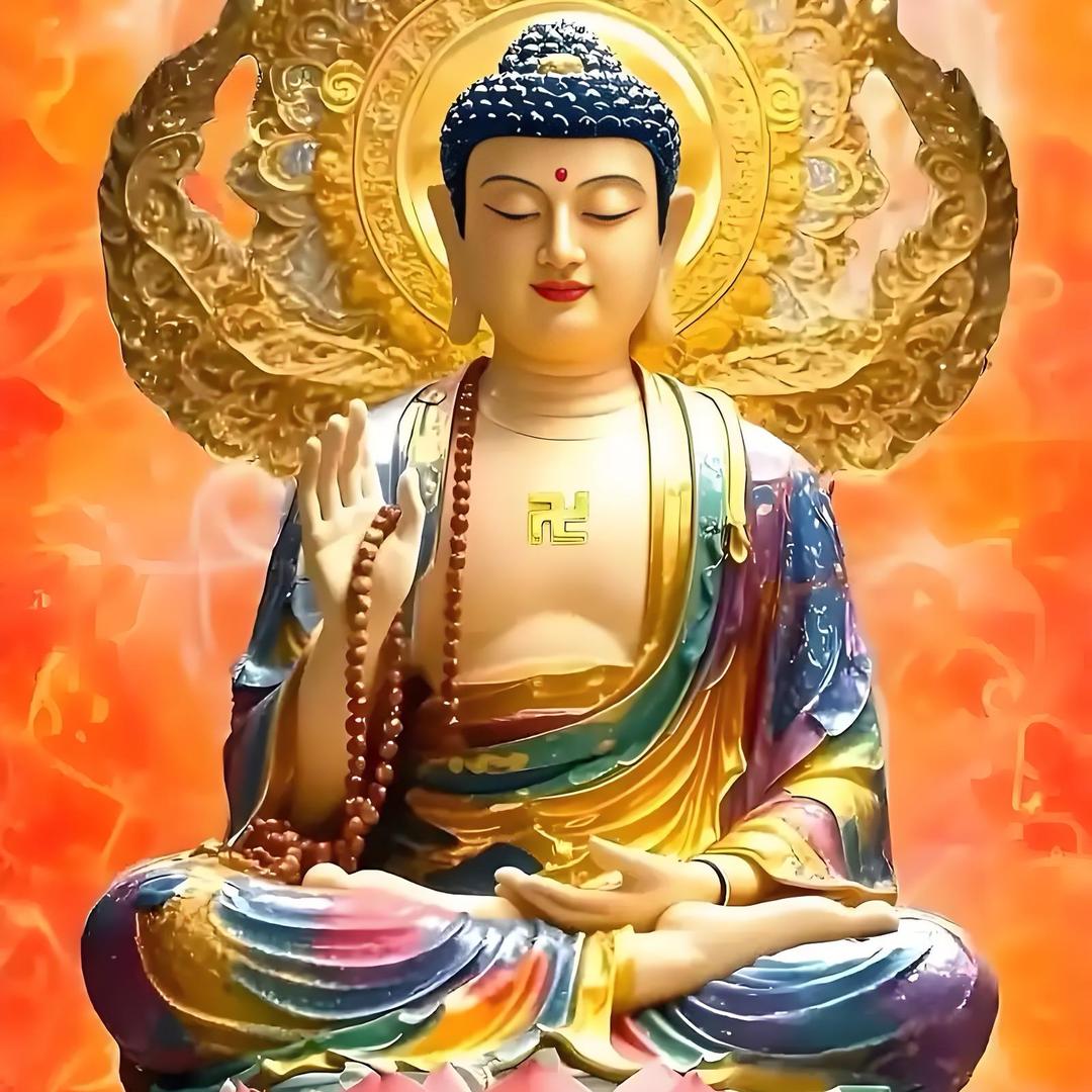 普陀德缘法师