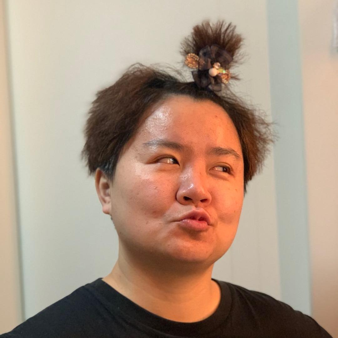 一枚小胖子