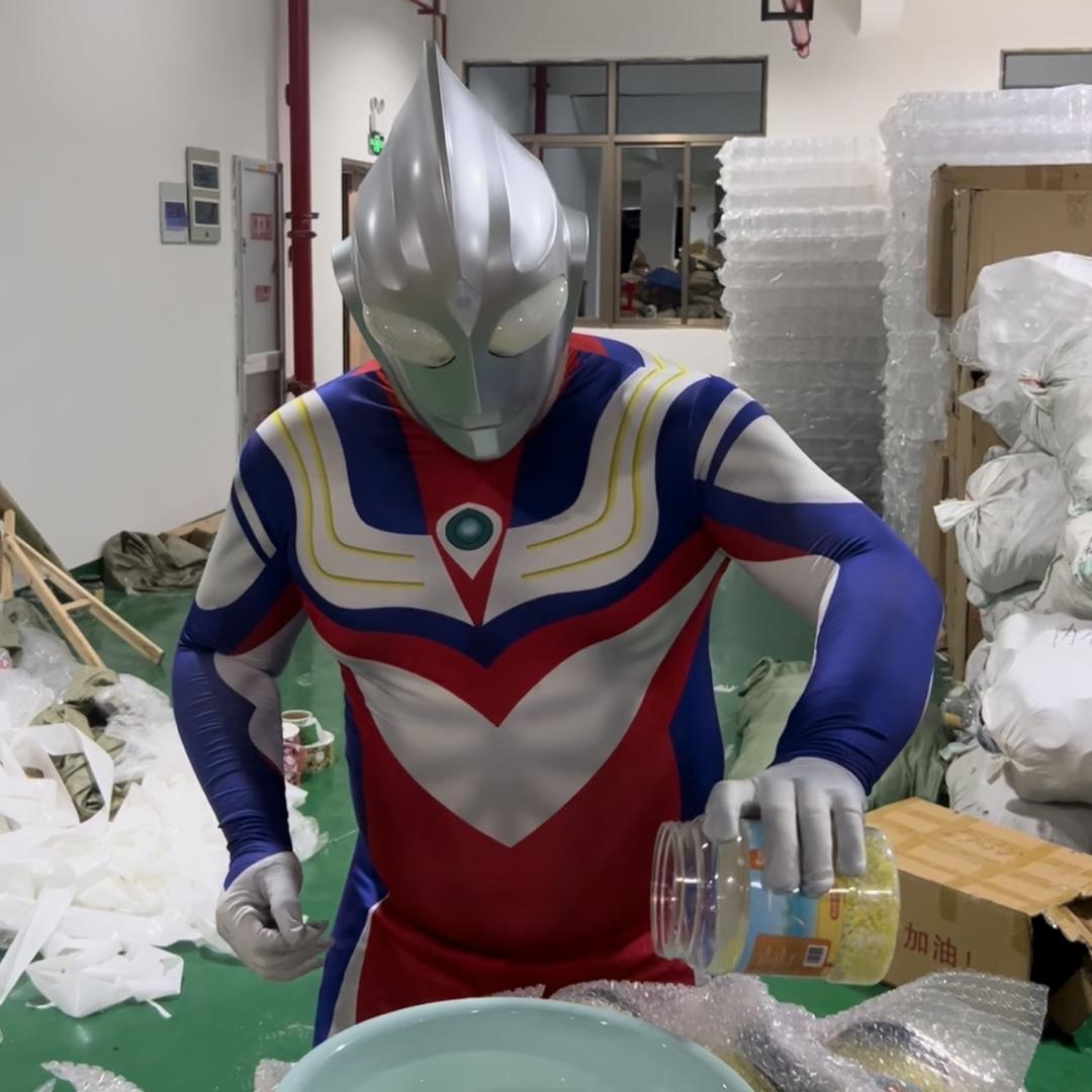 义乌市翊沫电子商务商行