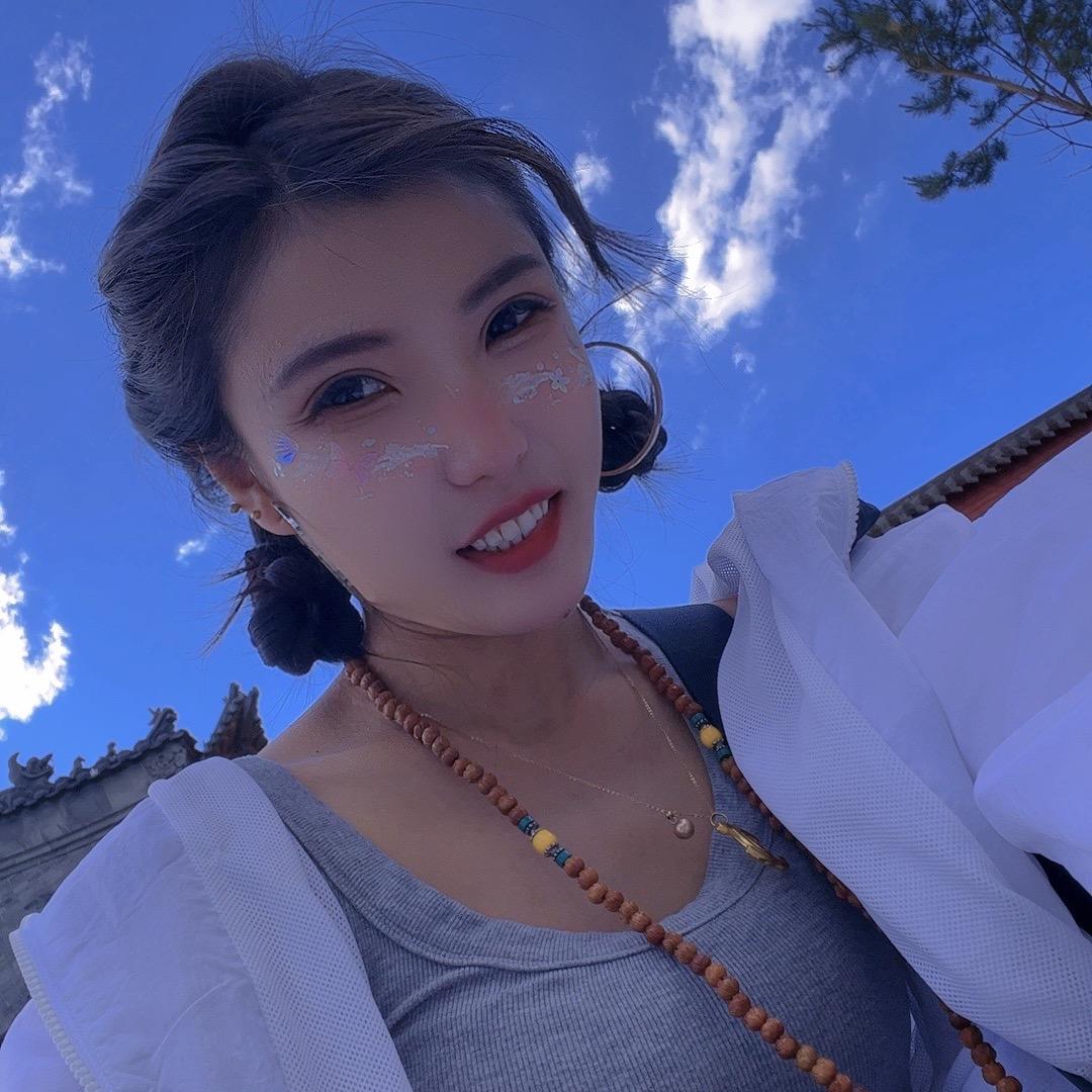 80后静二疯
