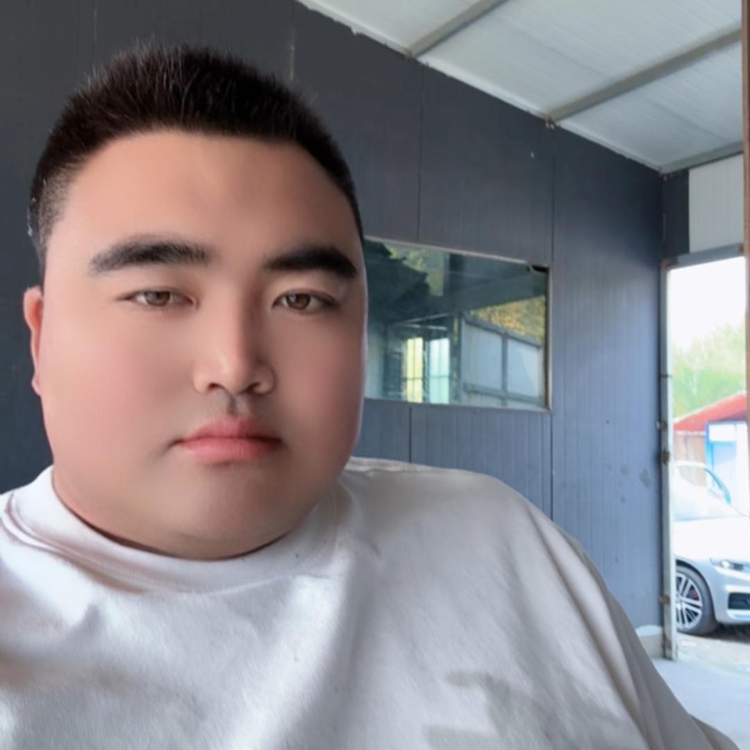 羊山垂钓中心胖哥