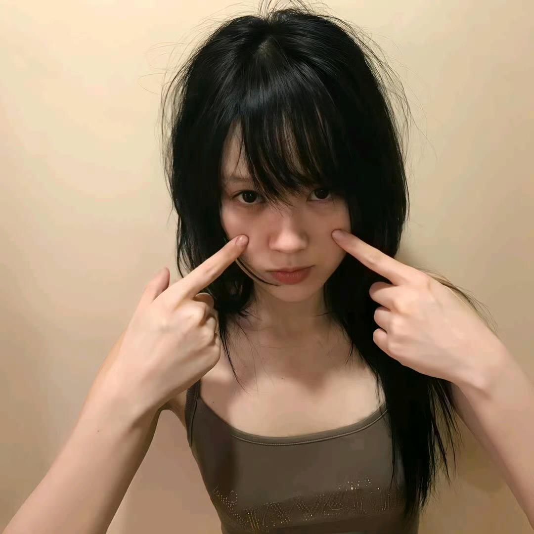 把你们豆沙了.