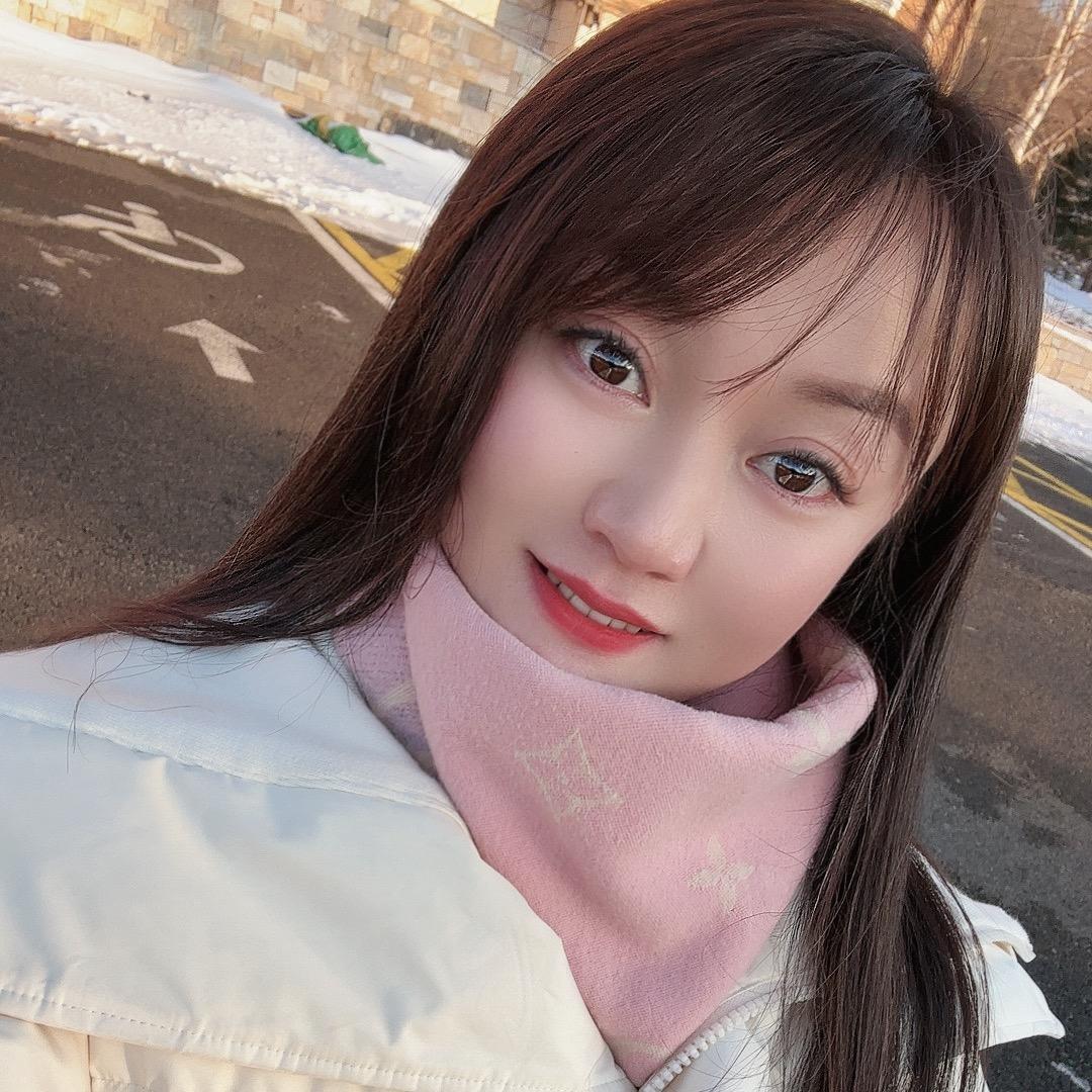 中俄边境☕️林妹妹