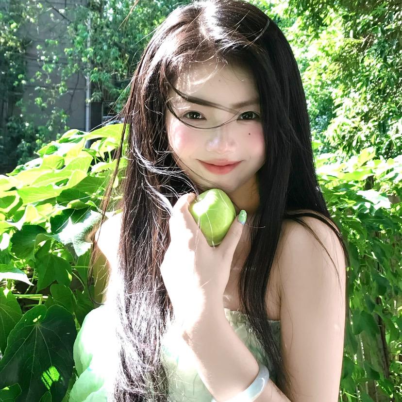 林晚柠