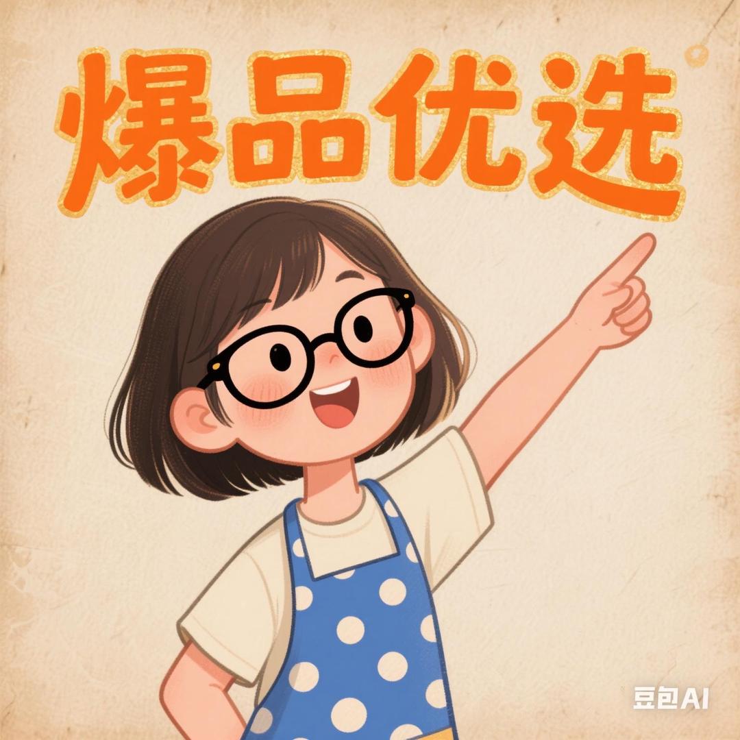 爆品优选