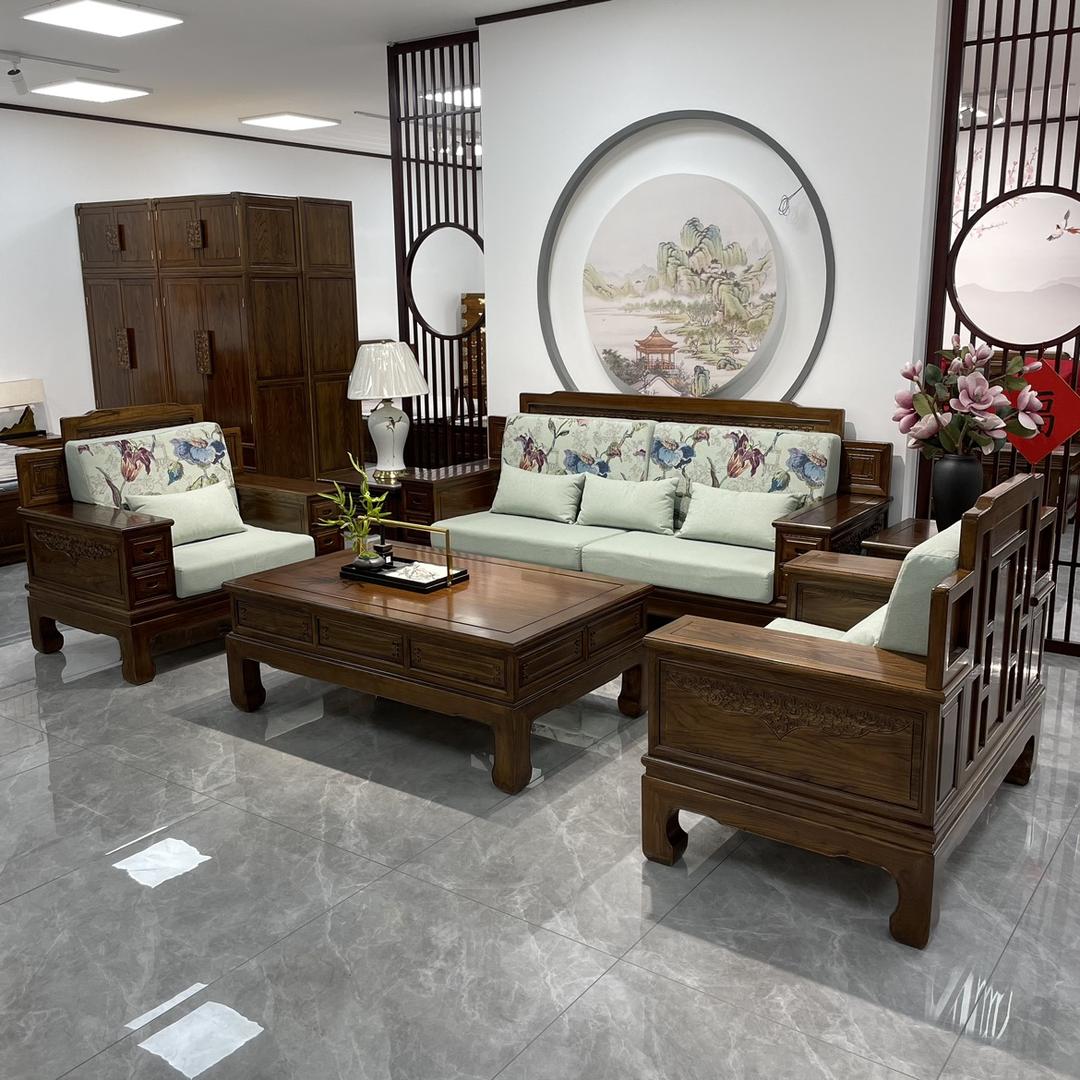 香河昊瑞家具工厂店