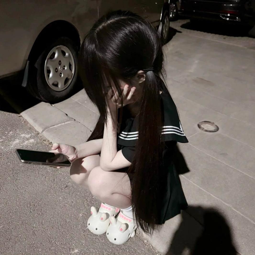 失眠夜