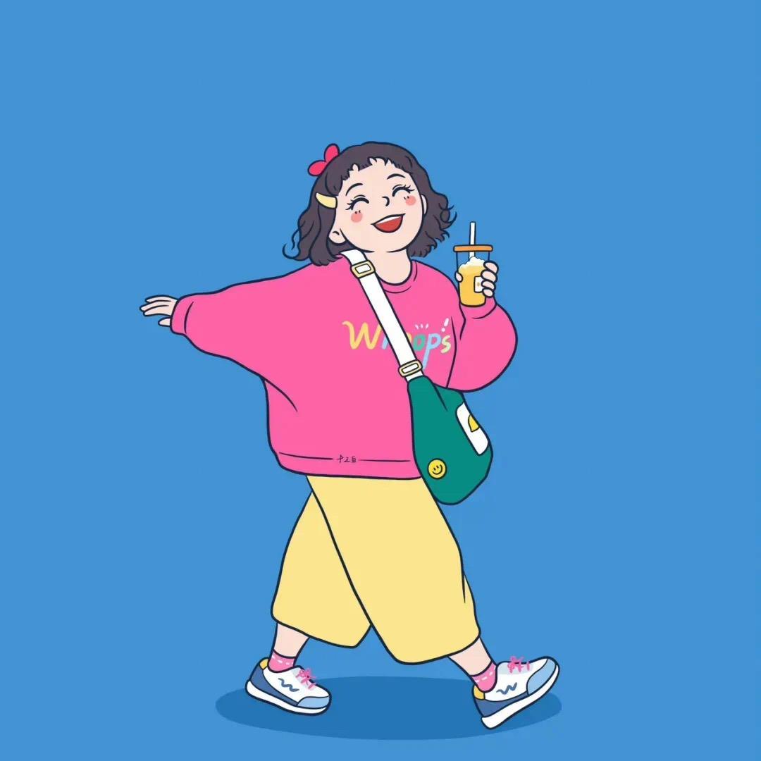 大毛与二毛