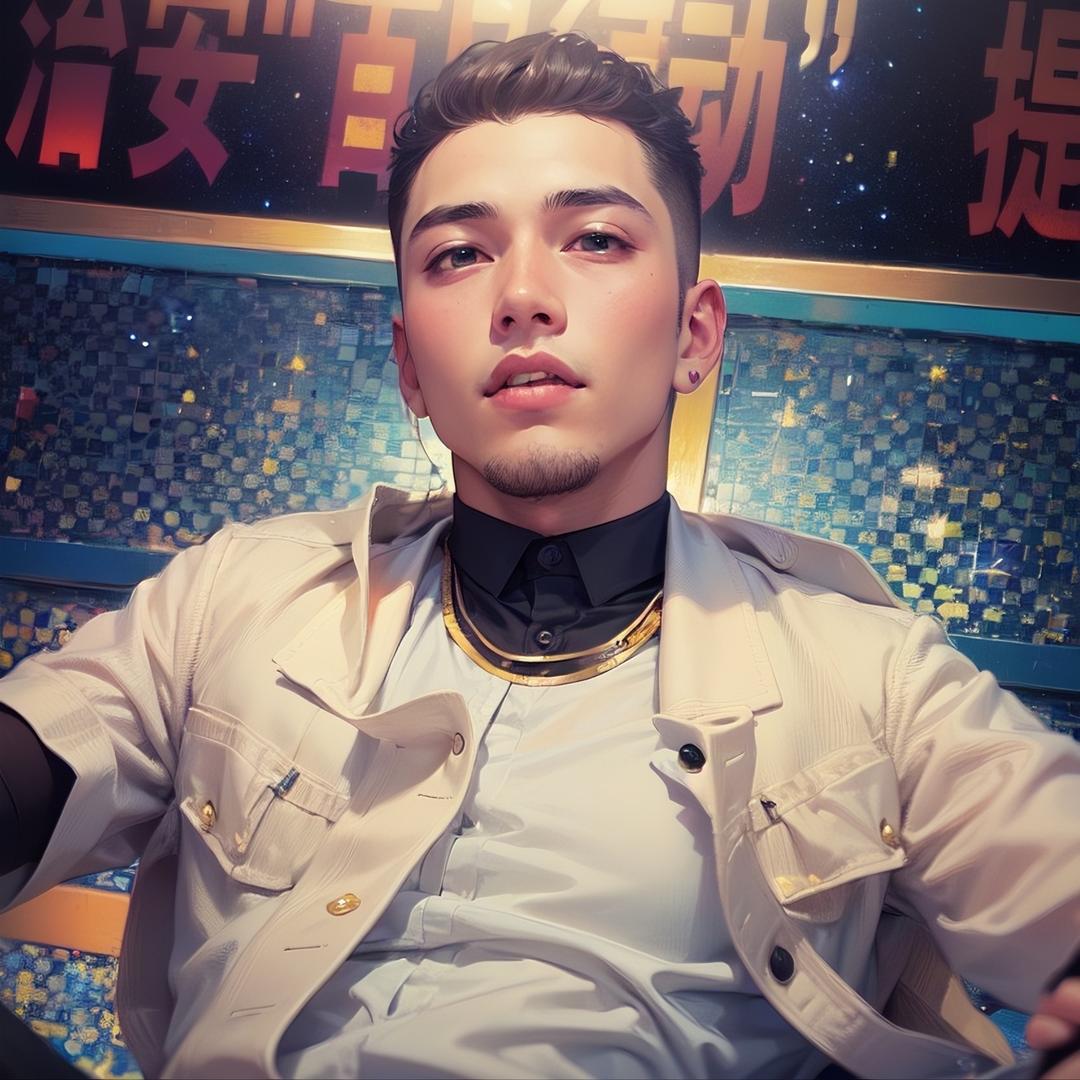 小明明（     小号）