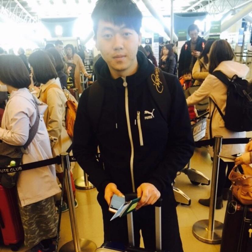 Hong 🍎