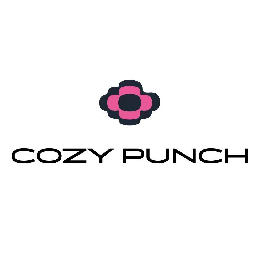 CP新运动COZY PUNCH