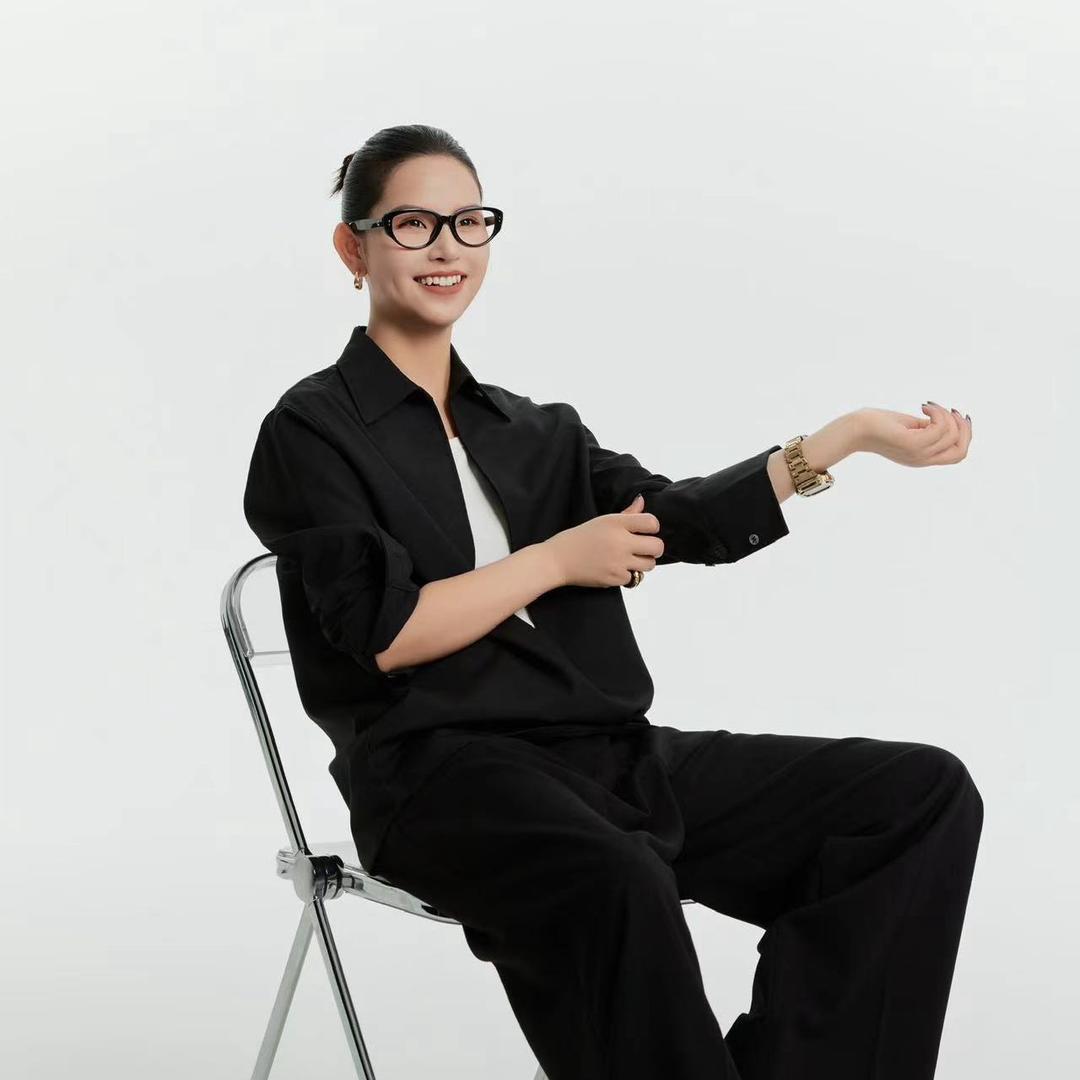 阿文MG-直播穿搭返场