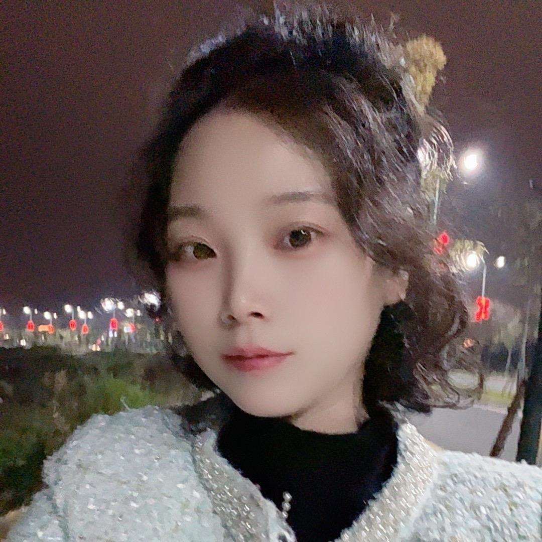 糖糖🎤（晚19点50）