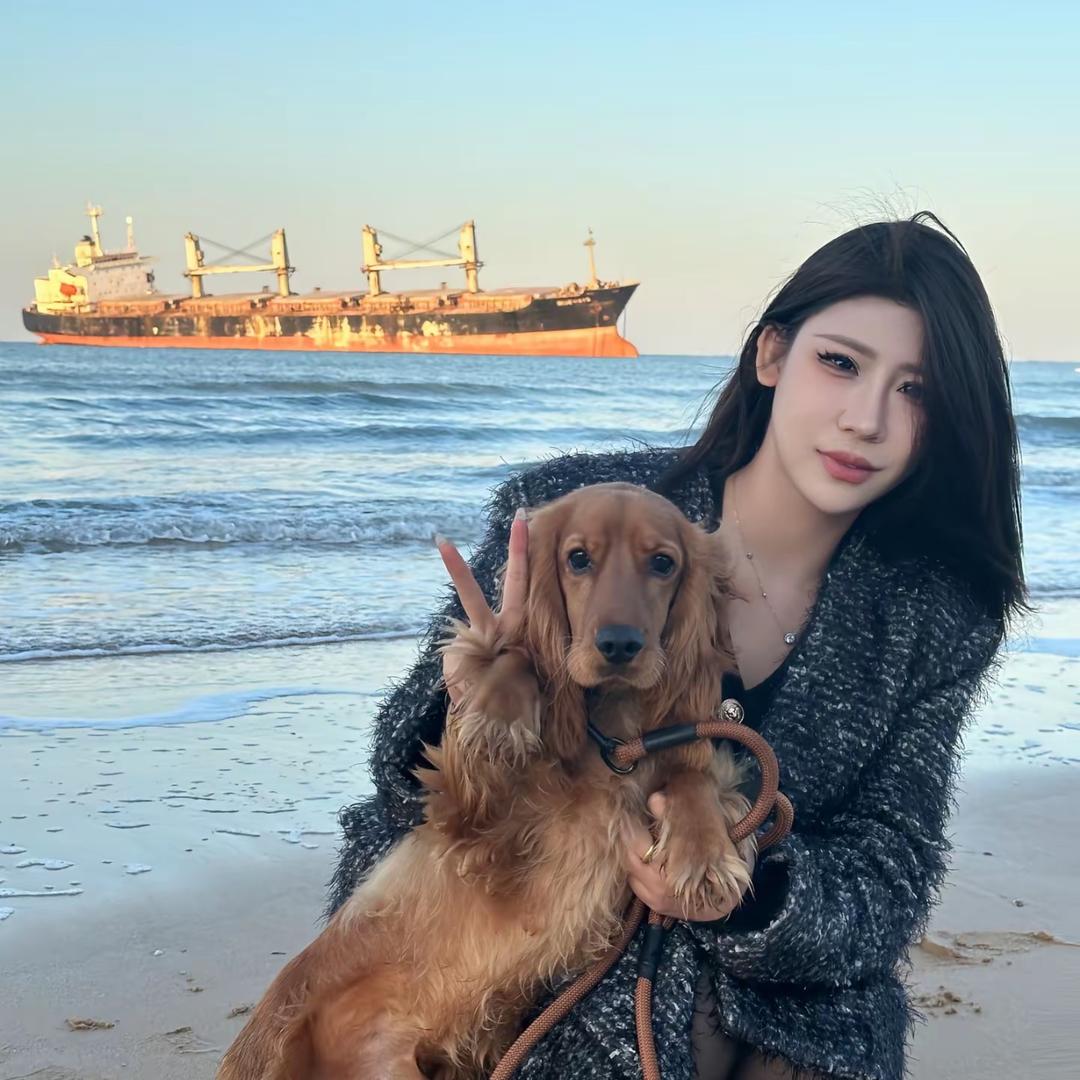 珊迪.