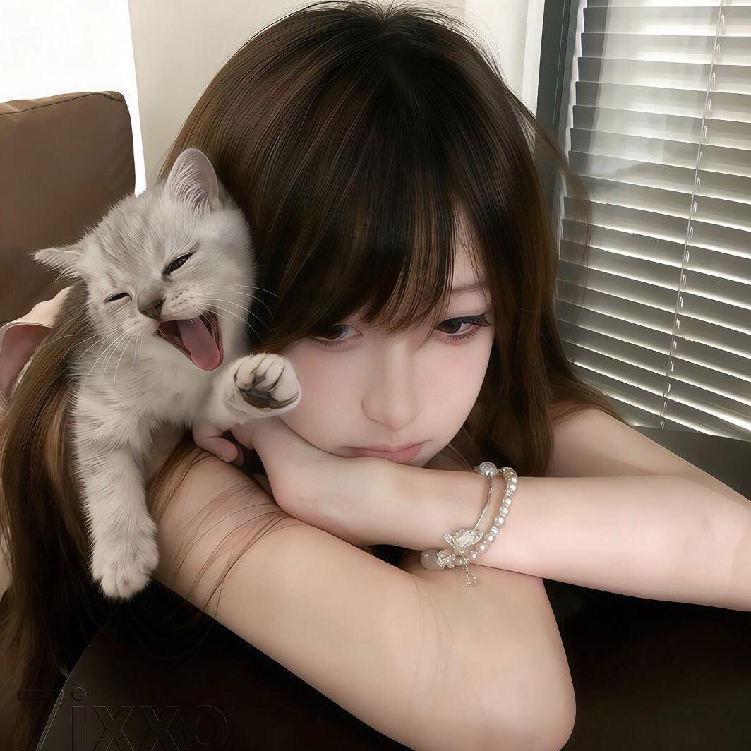 晕晕栗