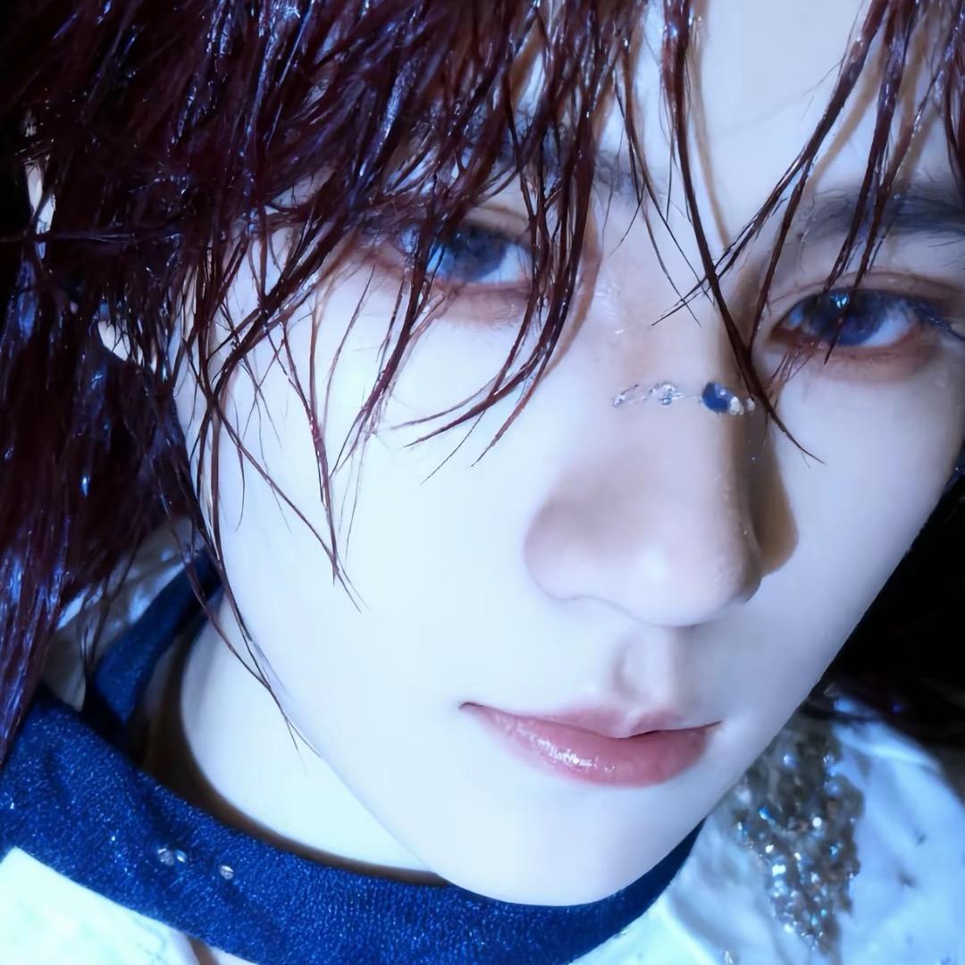 就饿咋了（见到鹿晗版）