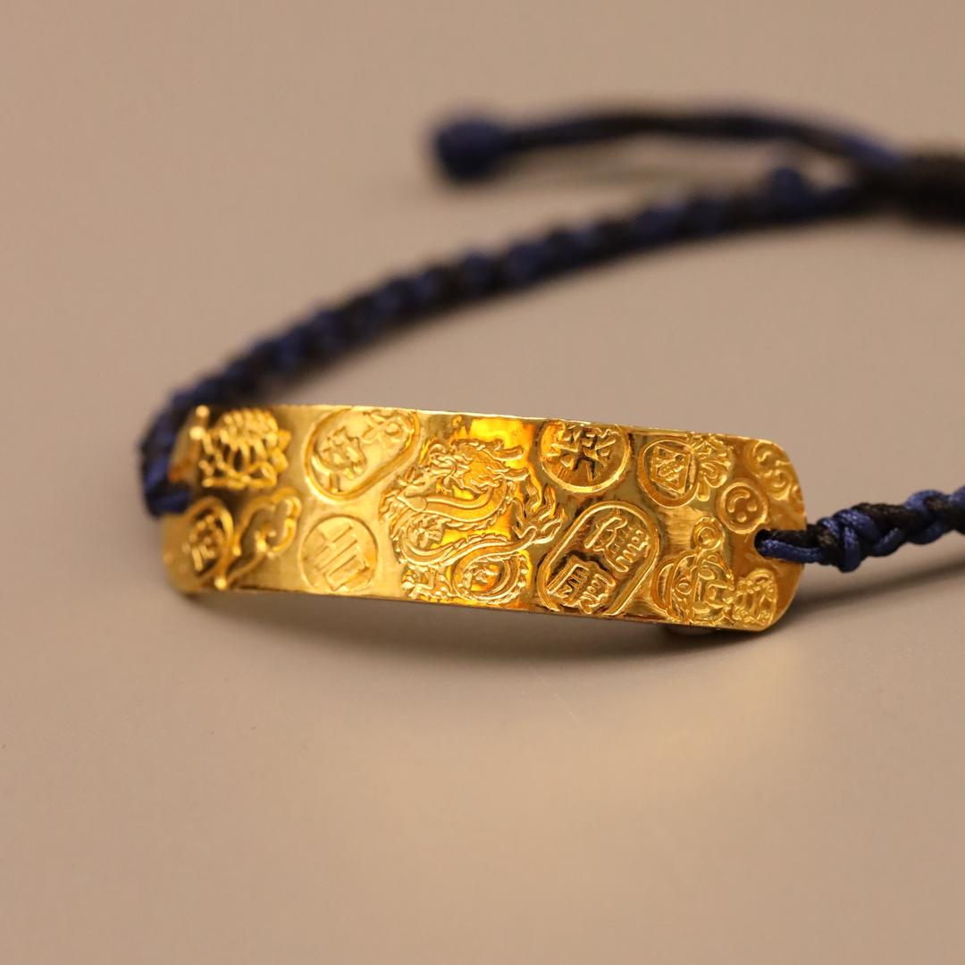 金石盟珠宝设计改款