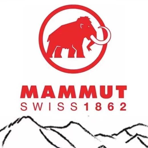 MAMMUT猛犸象郑州杉杉奥莱小敏