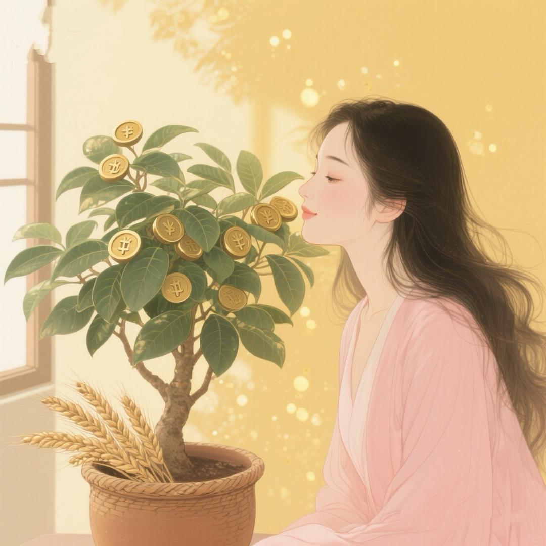 甲木暖暖（孕早期）