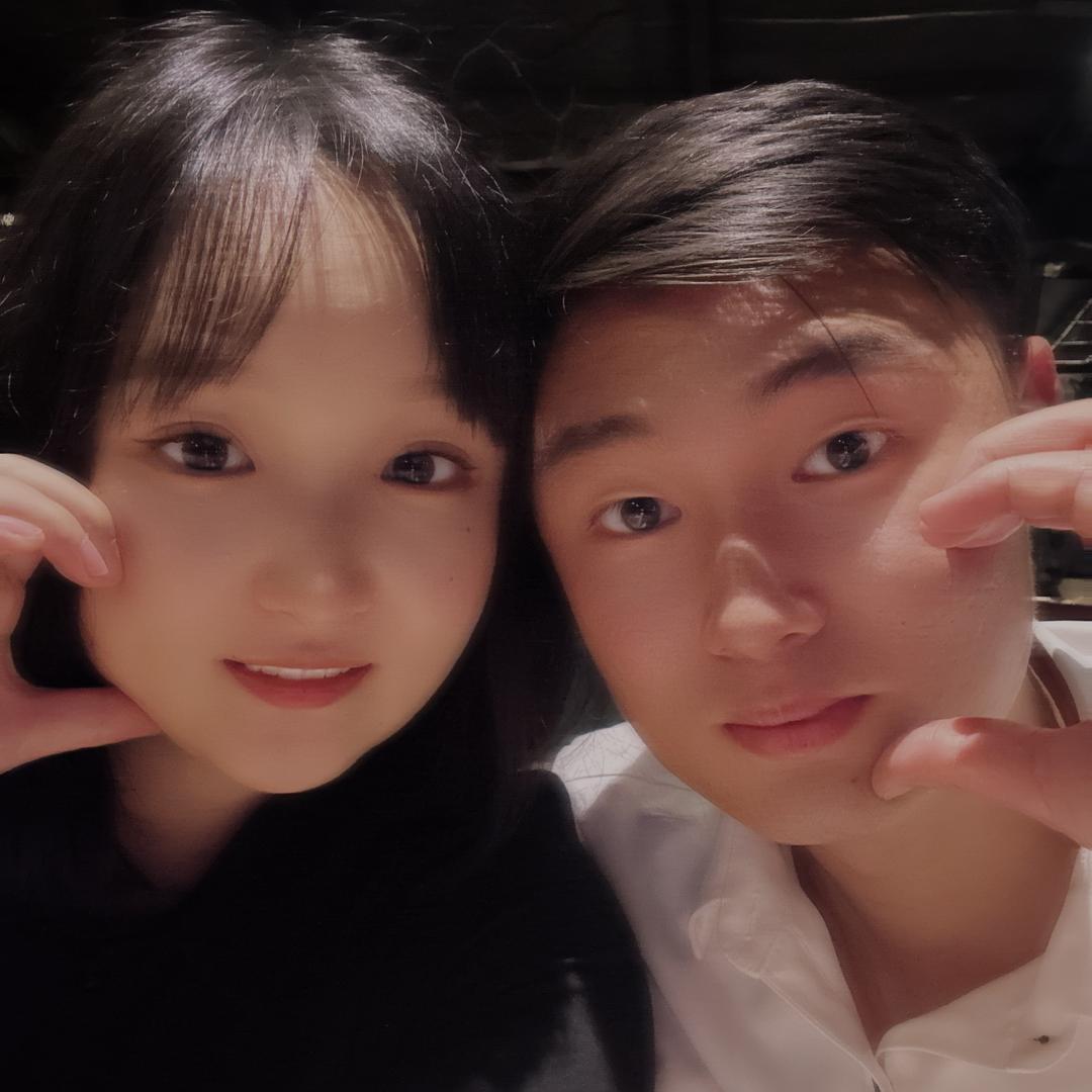露露和小坦