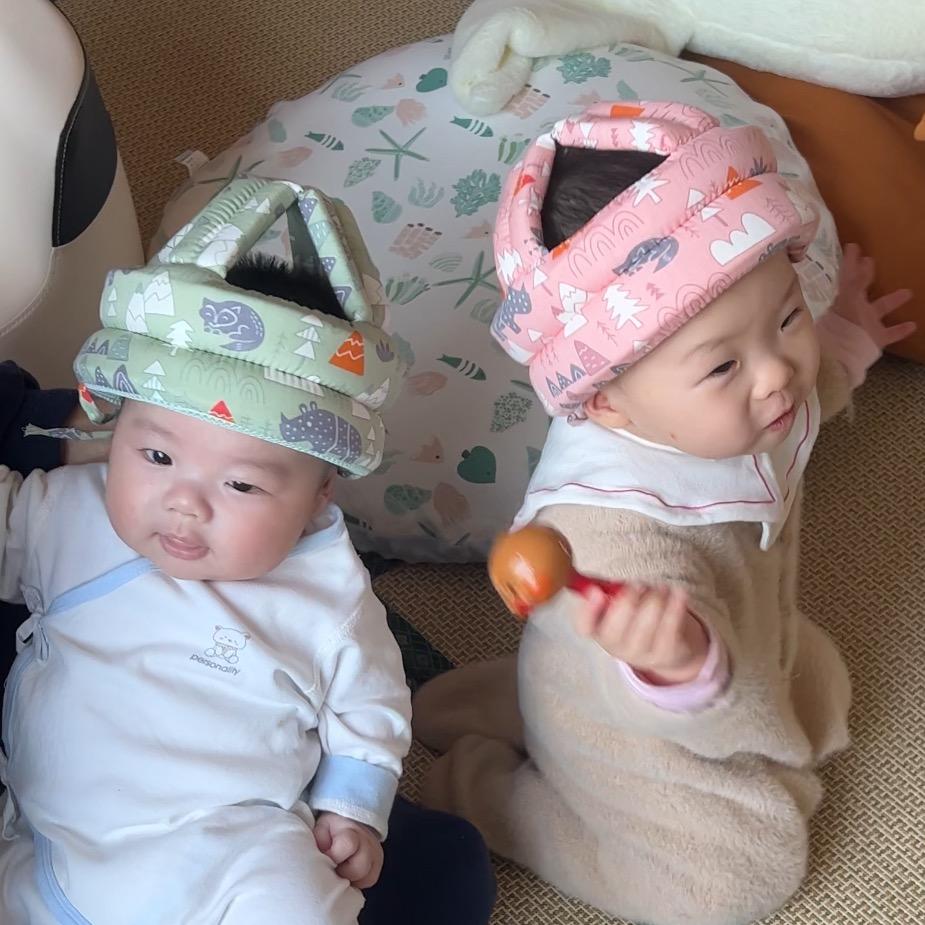 Ruki在家做早教