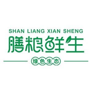 东台膳粮鲜生