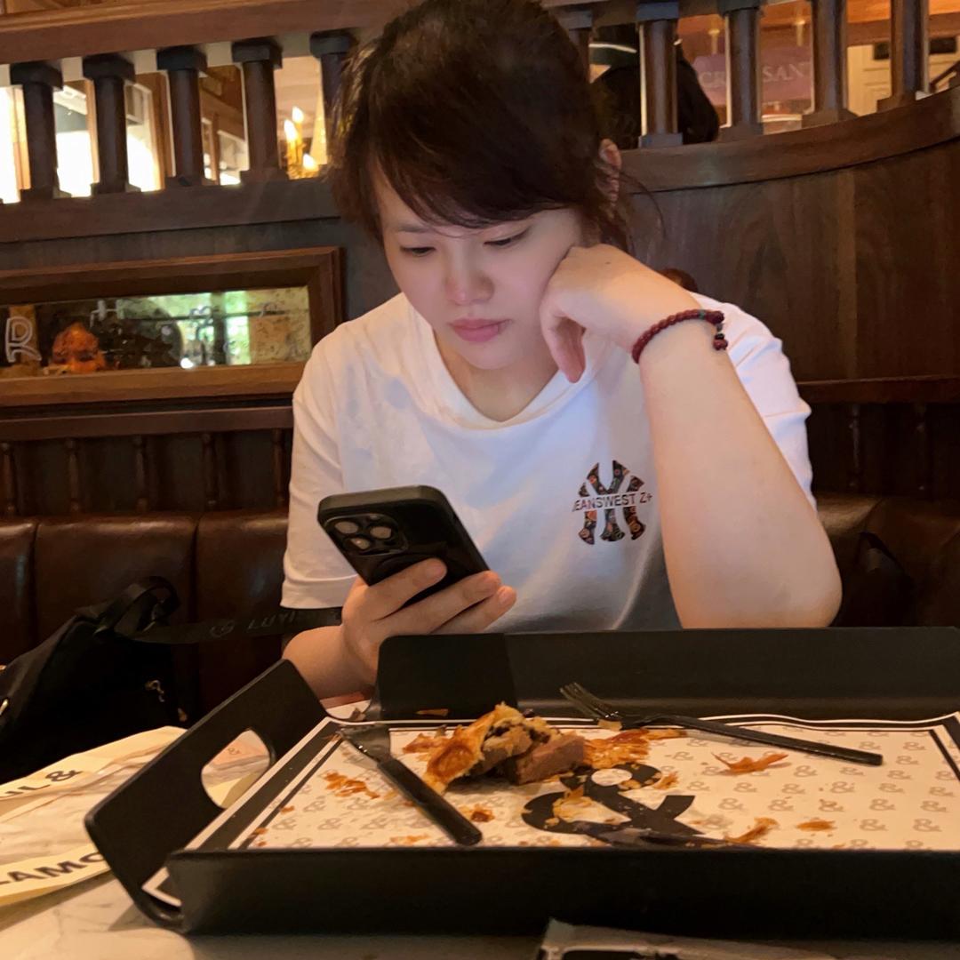 小悦向前冲