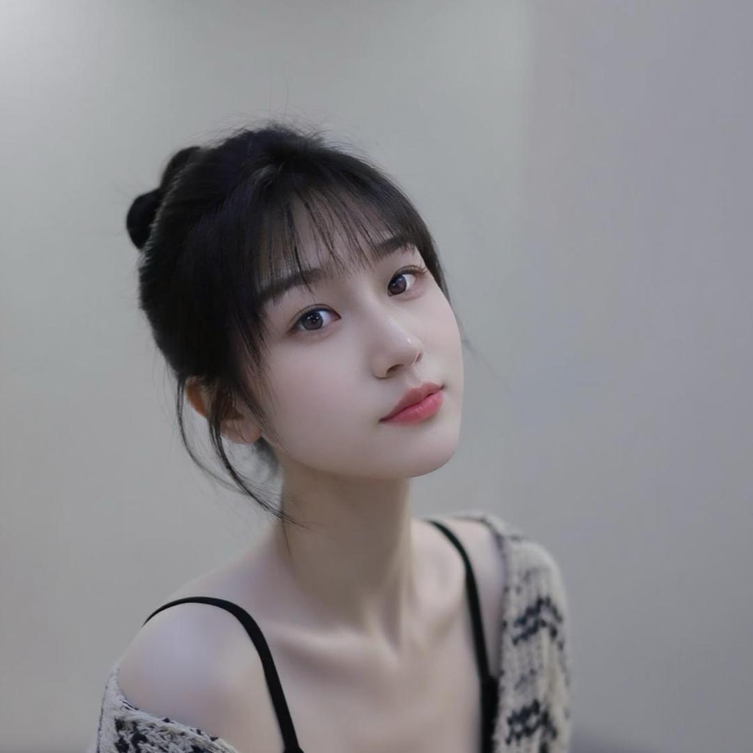 柒月🍀(晶小朵)🌸