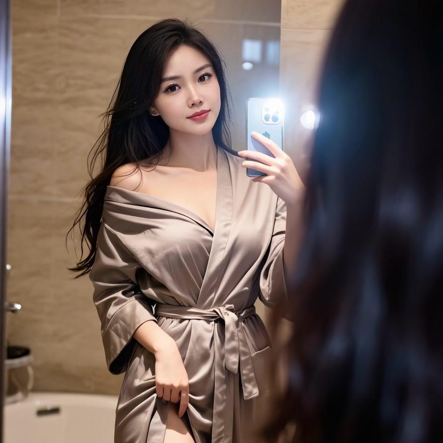 @六月