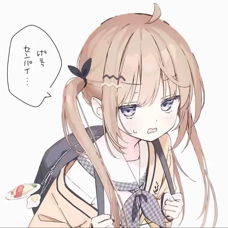 柠萌.