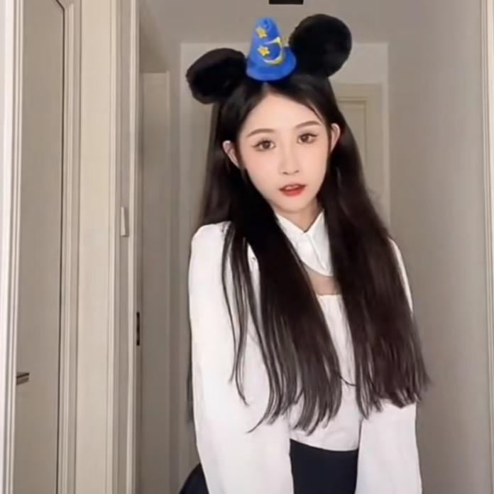 兔🐰乖妹