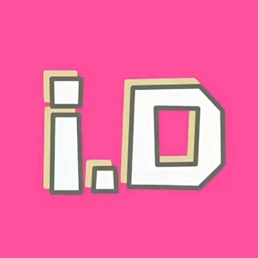 iOOidU爱豆潮品