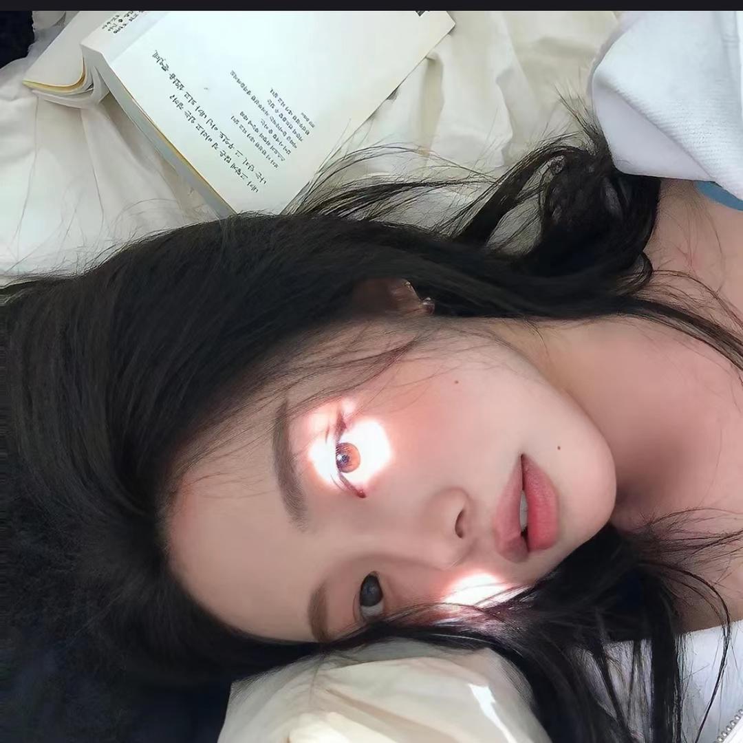 少吃一口