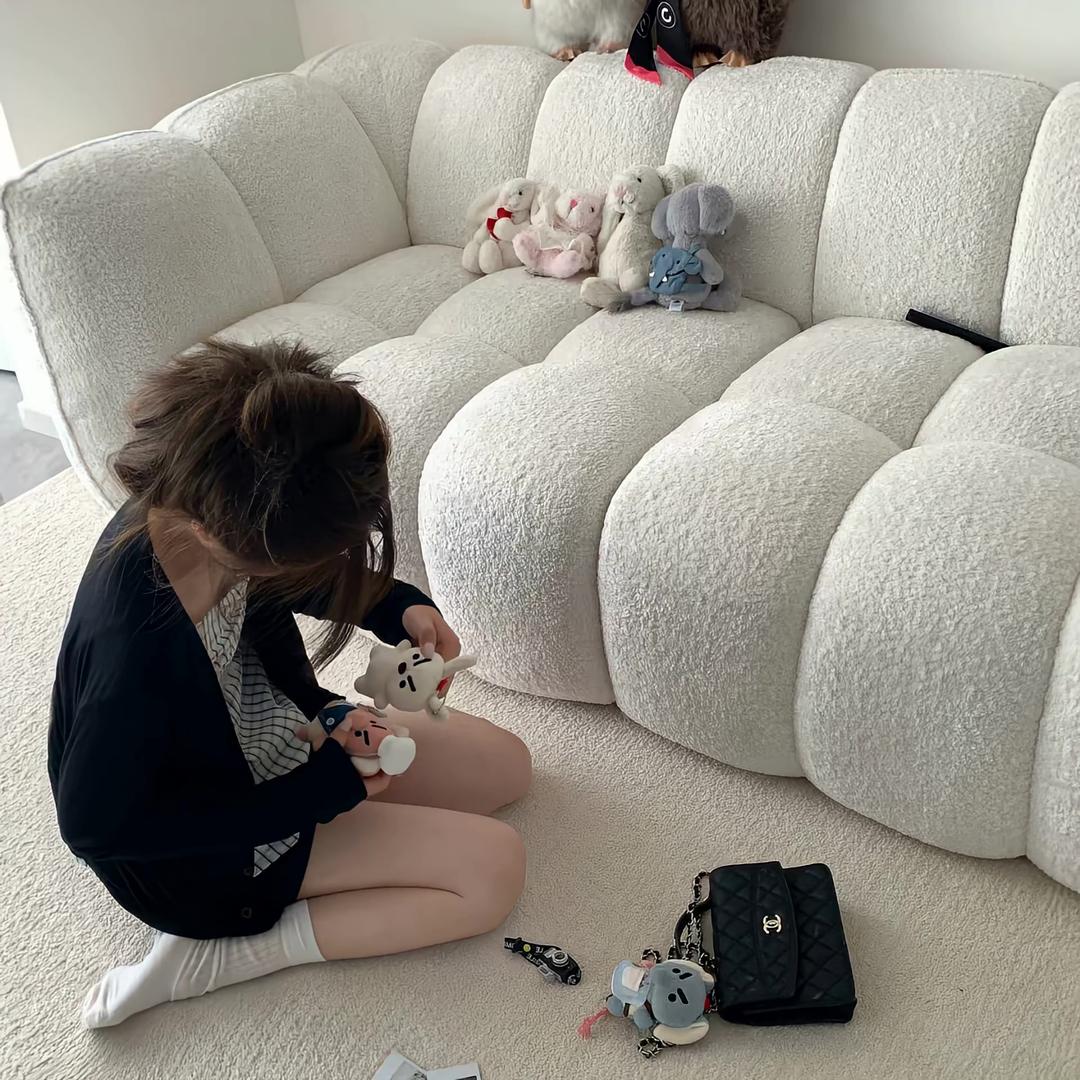 睡着的猫.