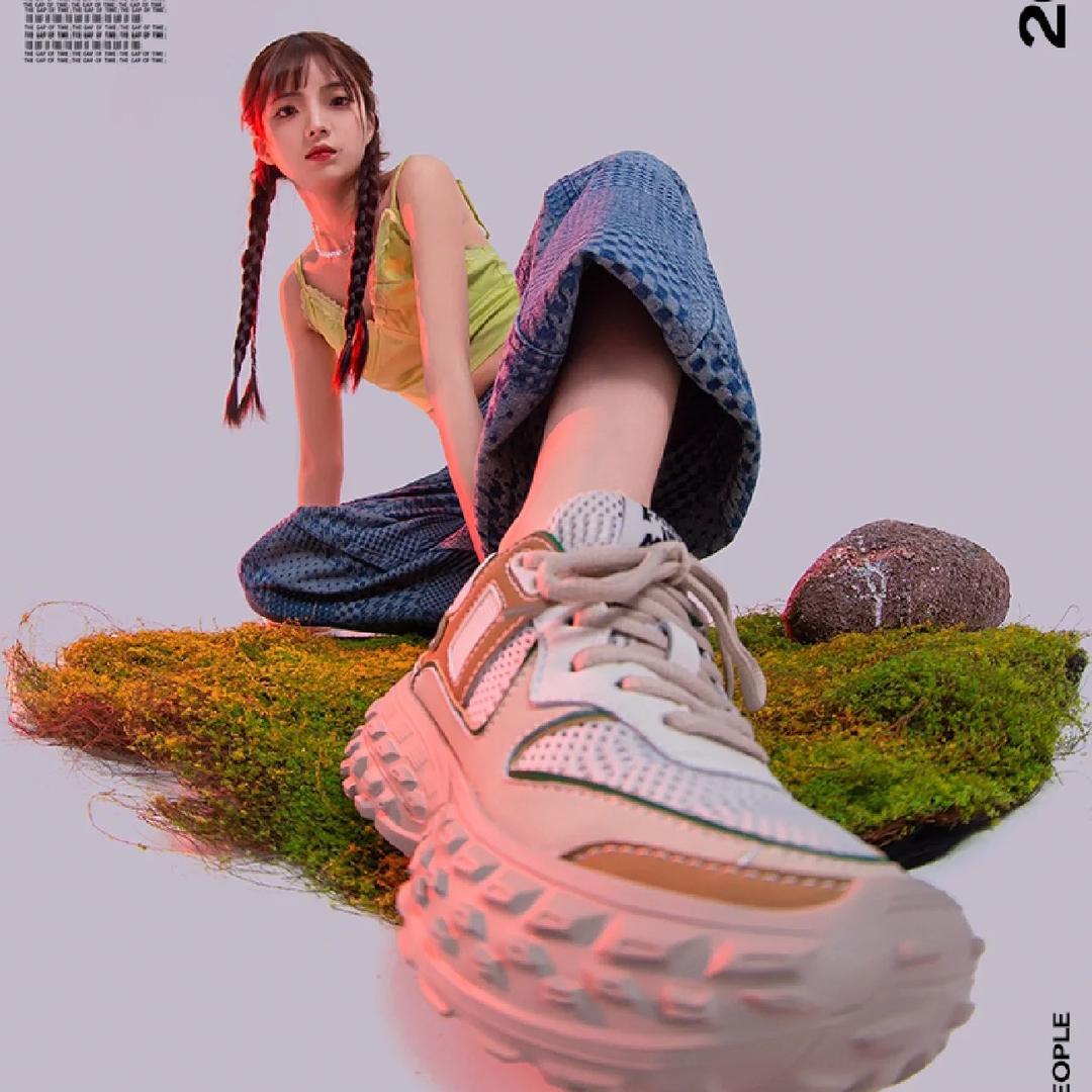 广州华锦鞋业