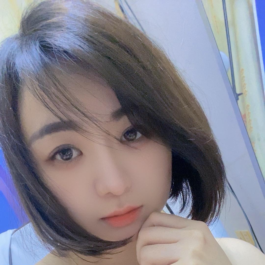 敏敏🐰来
