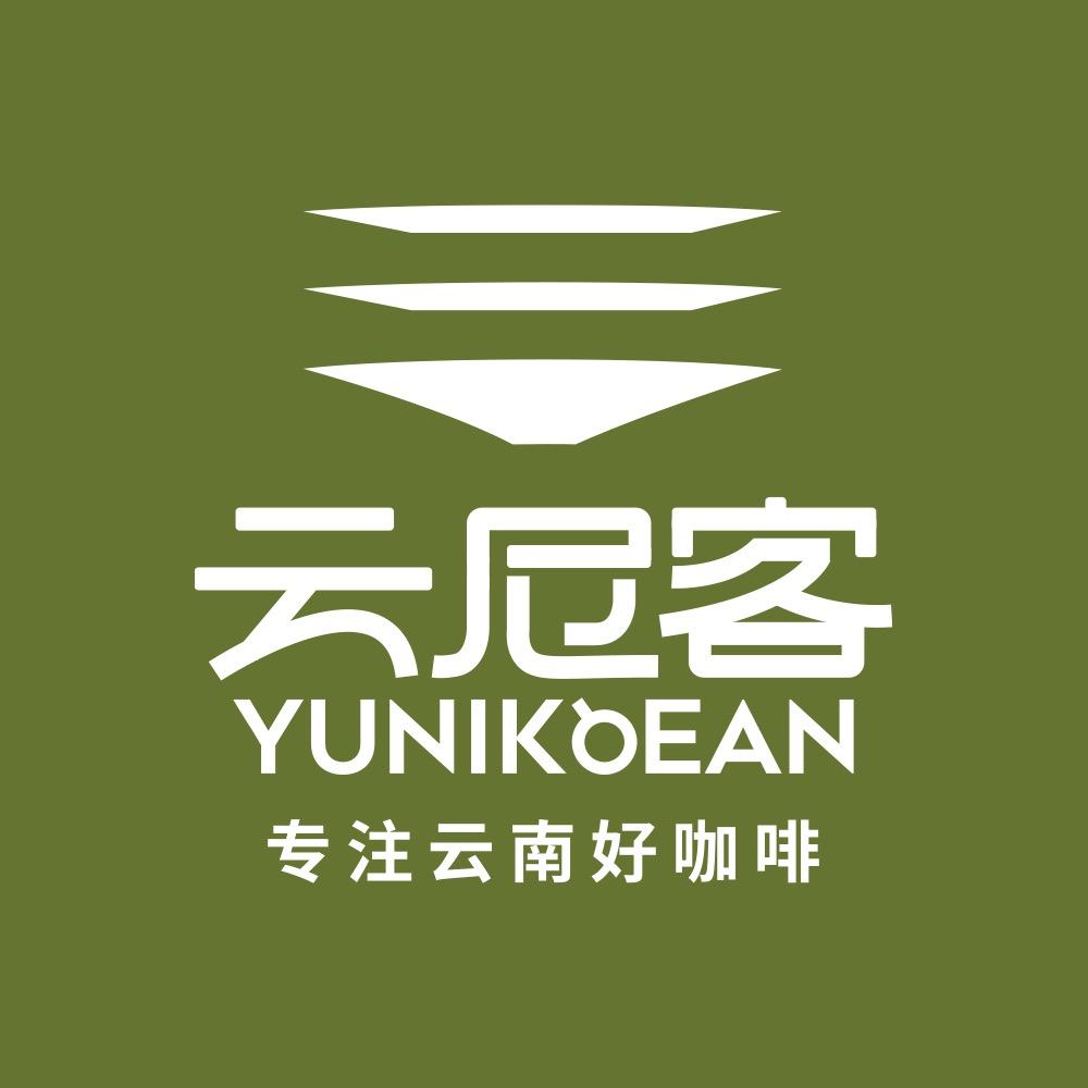 云南云尼客咖啡