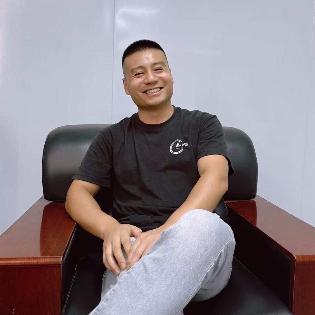 富贵烧烤冷冻精选小铺