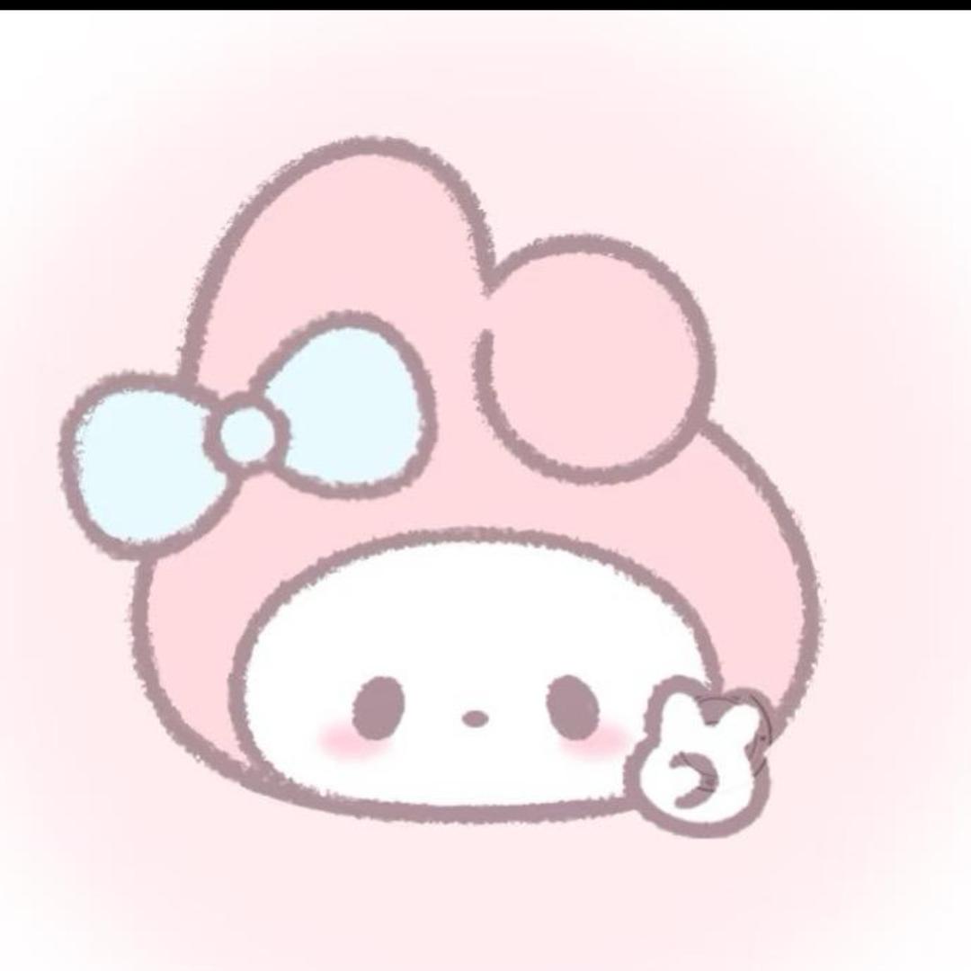 小哭包