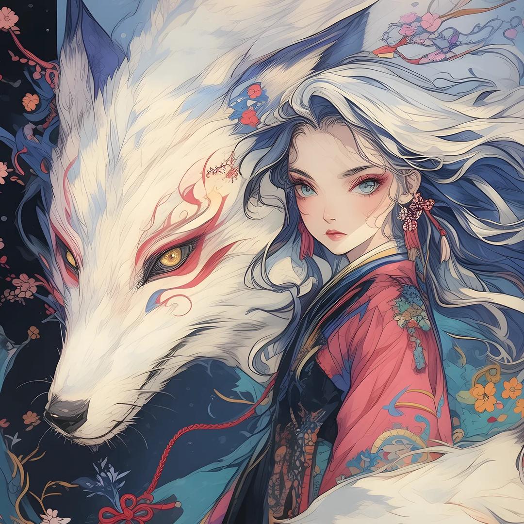 小诗妹
